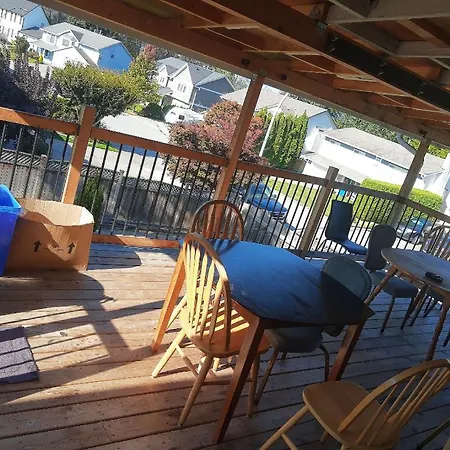 Comfort Inn Hostel In Fraser Valley 2-2